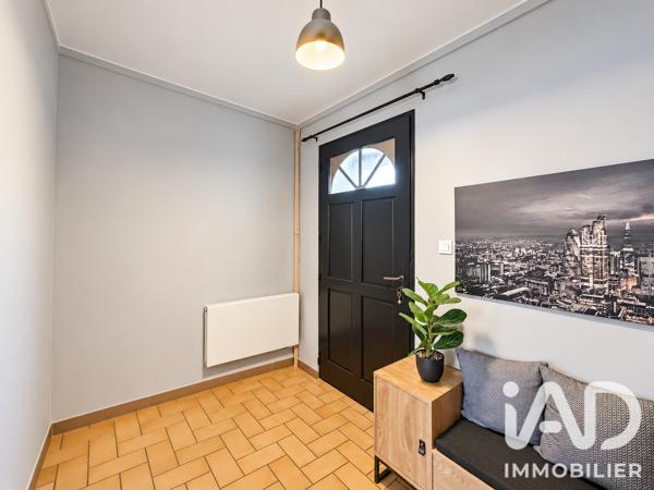 Location appartement 3 pièces 68 m² Liancourt