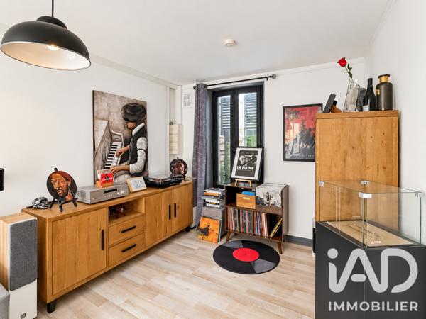 Location appartement 3 pièces 68 m² Liancourt