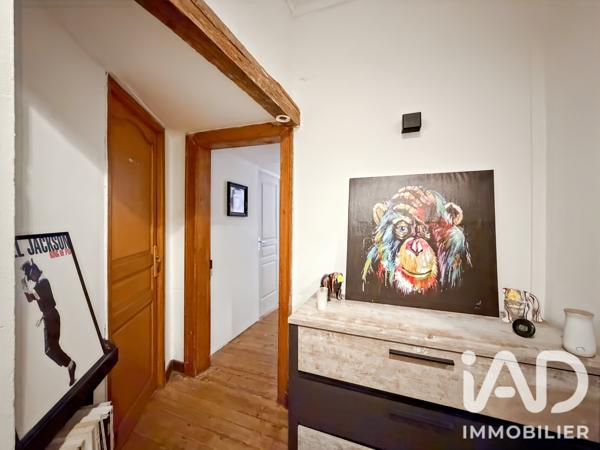 Location appartement 3 pièces 68 m² Liancourt