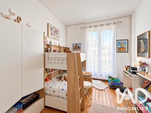 Location appartement 3 pièces 68 m² Liancourt