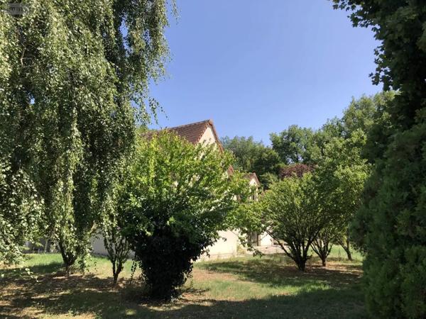 Achat - Maison Naintré 86530 4 pièces 217 m 2 2737 m 2