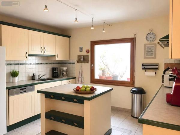 Achat - Maison Naintré 86530 4 pièces 217 m 2 2737 m 2