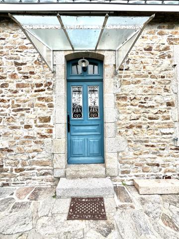 Maison de charme à Vendre – Rive droite du port VANNES