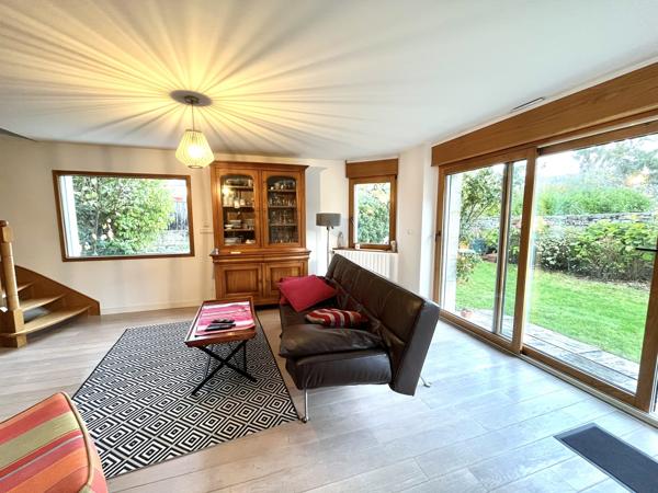 Maison de charme à Vendre – Rive droite du port VANNES