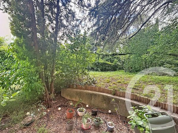 Appartement F2 à vendre  2 pièces - 44,33 m 2   MONTPELLIER  - 34