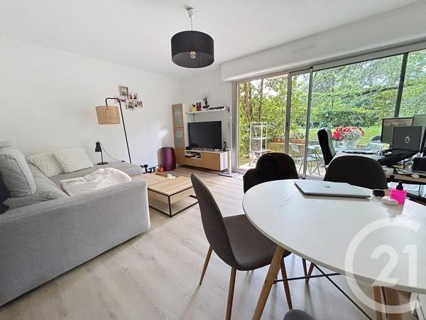 Appartement F2 à vendre  2 pièces - 44,33 m 2   MONTPELLIER  - 34