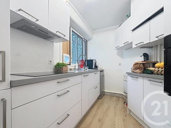 Appartement F2 à vendre  2 pièces - 44,33 m 2   MONTPELLIER  - 34
