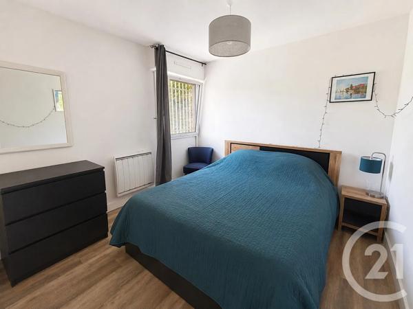 Appartement F2 à vendre  2 pièces - 44,33 m 2   MONTPELLIER  - 34