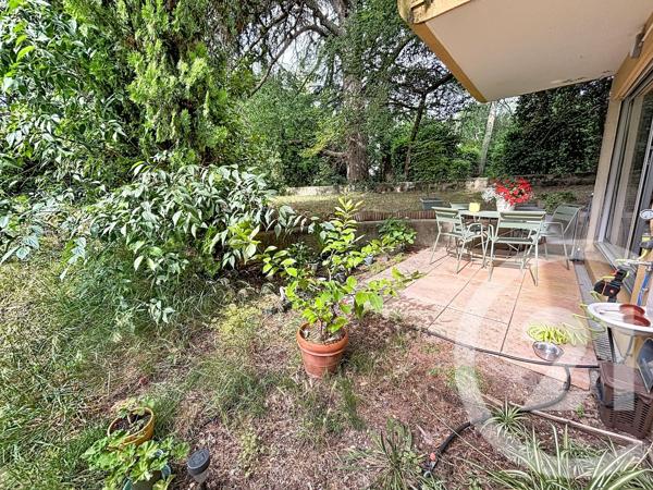 Appartement F2 à vendre  2 pièces - 44,33 m 2   MONTPELLIER  - 34