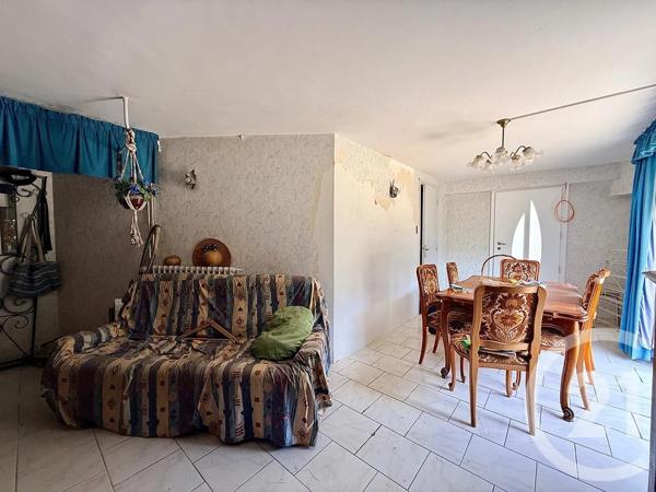 Immeuble à vendre  145 m 2   AUREILHAN  - 65