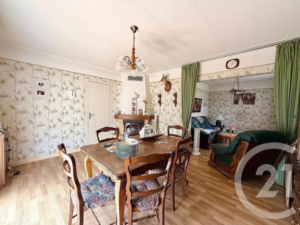 Immeuble à vendre  145 m 2   AUREILHAN  - 65