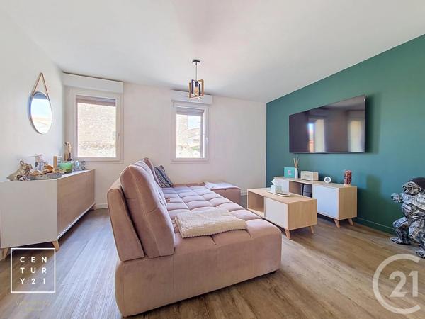 Maison à vendre  3 pièces - 83 m 2   ESTAGEL  - 66