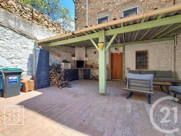 Maison à vendre  3 pièces - 83 m 2   ESTAGEL  - 66