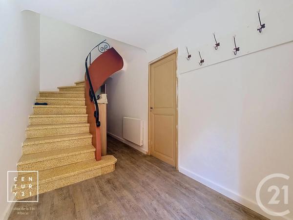 Maison à vendre  3 pièces - 83 m 2   ESTAGEL  - 66
