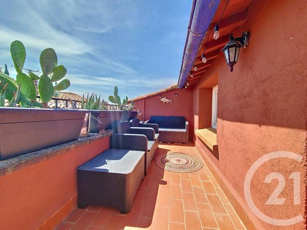 Maison à vendre  3 pièces - 83 m 2   ESTAGEL  - 66