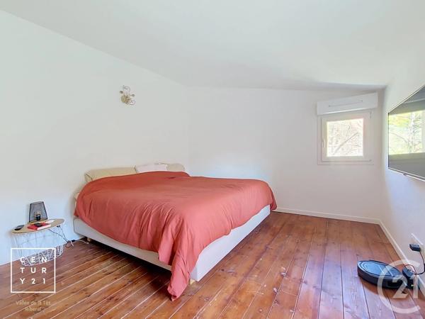 Maison à vendre  3 pièces - 83 m 2   ESTAGEL  - 66