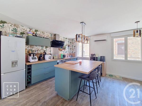 Maison à vendre  3 pièces - 83 m 2   ESTAGEL  - 66
