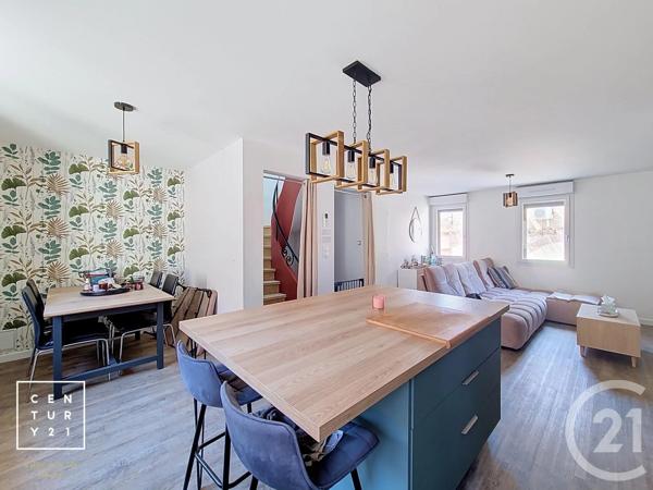 Maison à vendre  3 pièces - 83 m 2   ESTAGEL  - 66