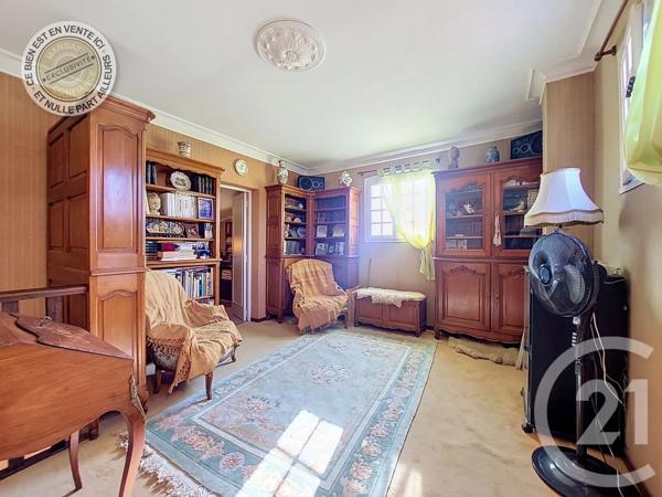 Maison à vendre  5 pièces - 161,80 m 2   PIA  - 66