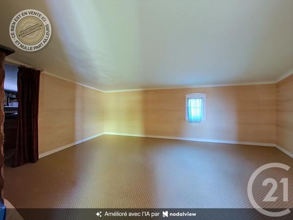 Maison à vendre  5 pièces - 161,80 m 2   PIA  - 66
