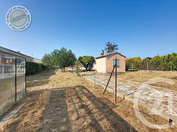Maison à vendre  5 pièces - 161,80 m 2   PIA  - 66