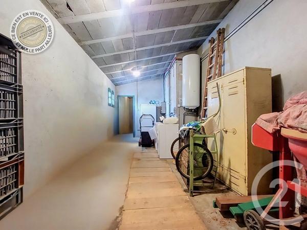Maison à vendre  5 pièces - 161,80 m 2   PIA  - 66