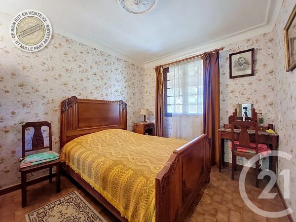 Maison à vendre  5 pièces - 161,80 m 2   PIA  - 66