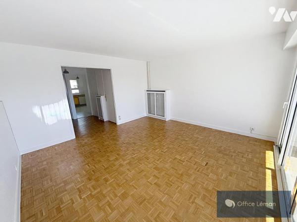 APPARTEMENT À VENDRE DIVONNE LES BAINS