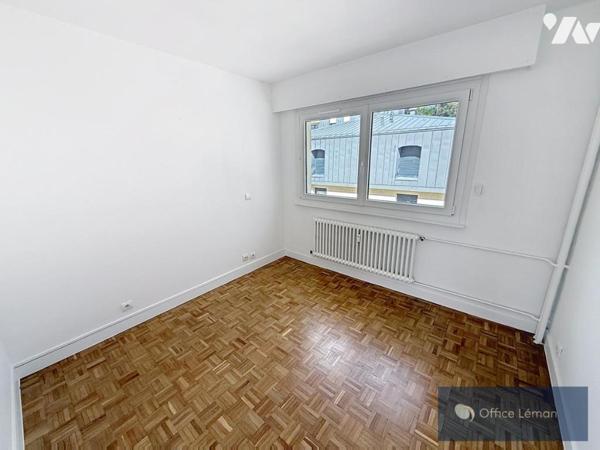 APPARTEMENT À VENDRE DIVONNE LES BAINS