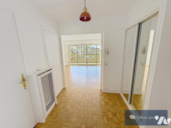 APPARTEMENT À VENDRE DIVONNE LES BAINS