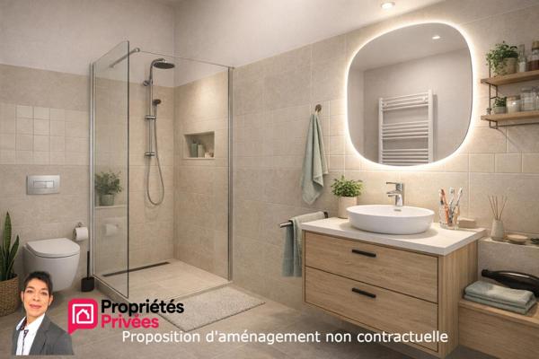 THIZY-LES-BOURGS (69240) Immeuble de rapport en monopropriété , rentabilité immédiate