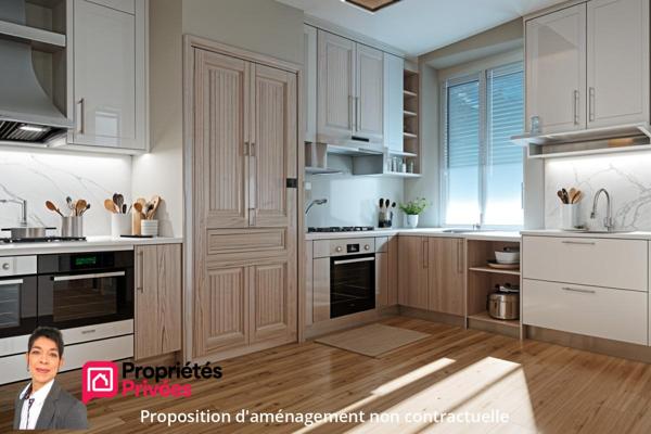 THIZY-LES-BOURGS (69240) Immeuble de rapport en monopropriété , rentabilité immédiate