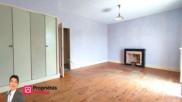 THIZY-LES-BOURGS (69240) Immeuble de rapport en monopropriété , rentabilité immédiate