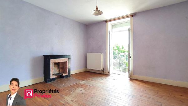 THIZY-LES-BOURGS (69240) Immeuble de rapport en monopropriété , rentabilité immédiate