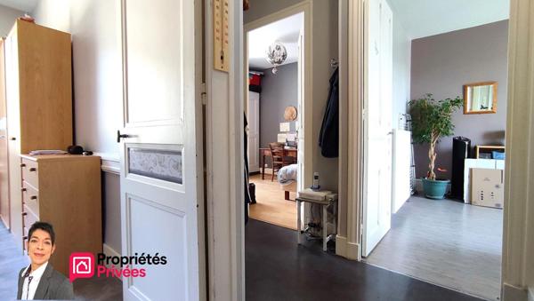 THIZY-LES-BOURGS (69240) Immeuble de rapport en monopropriété , rentabilité immédiate