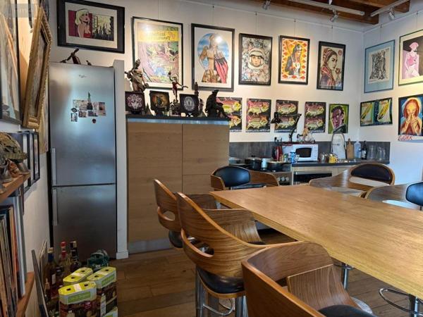 Maison à vendre à Cherbourg-en-Cotentin dans la Manche (50100), ref : 50040-574