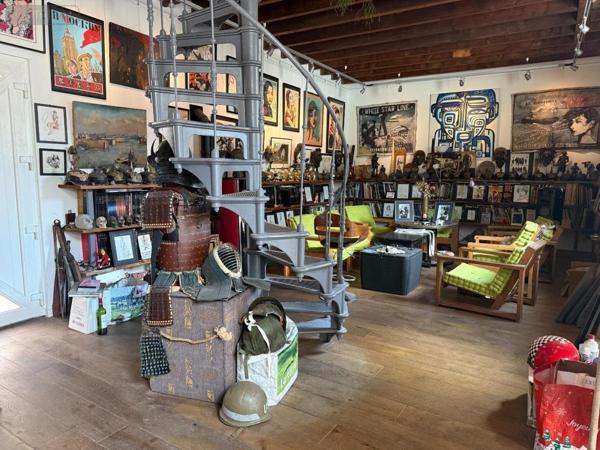 Maison à vendre à Cherbourg-en-Cotentin dans la Manche (50100), ref : 50040-574