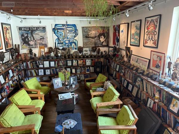 Maison à vendre à Cherbourg-en-Cotentin dans la Manche (50100), ref : 50040-574