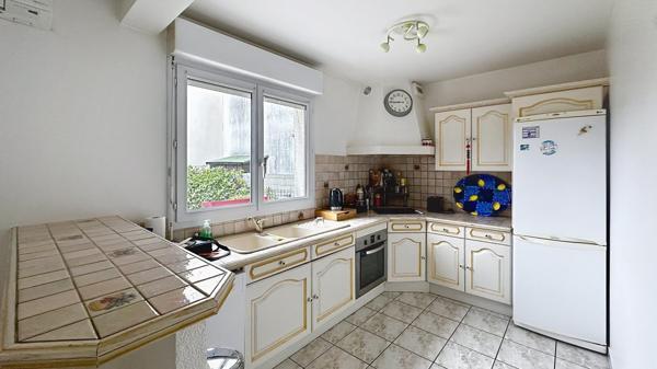 Maison d'environ 81 m2