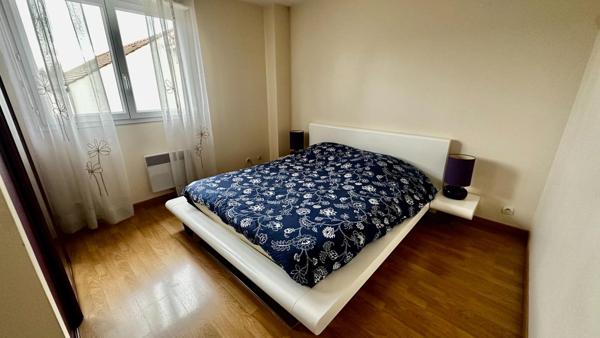 Maison d'environ 81 m2