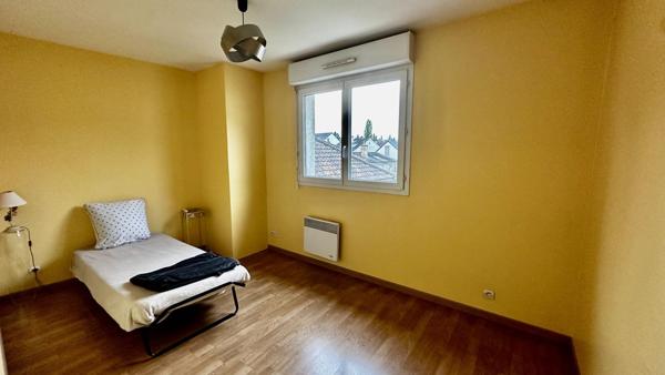 Maison d'environ 81 m2