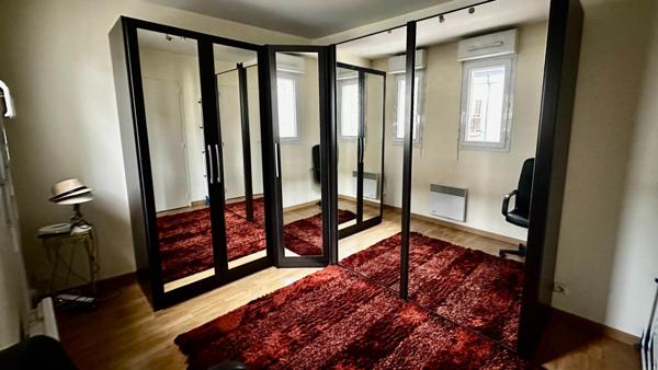 Maison d'environ 81 m2