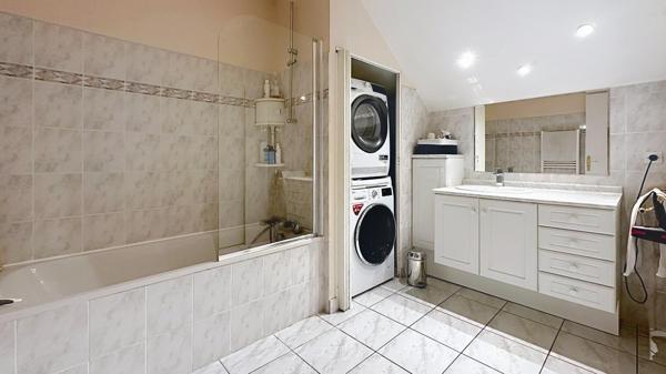 Maison d'environ 81 m2