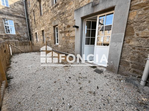 Location Appartement 2 pièces 47.26 m² - Guingamp 22200