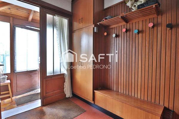 Plain pied individuel