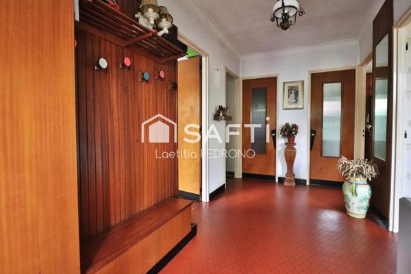 Plain pied individuel