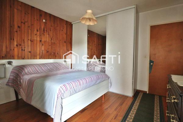 Plain pied individuel