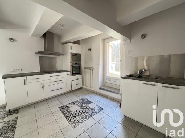 Maison à vendre 5 pièces 137 m² Cabasse