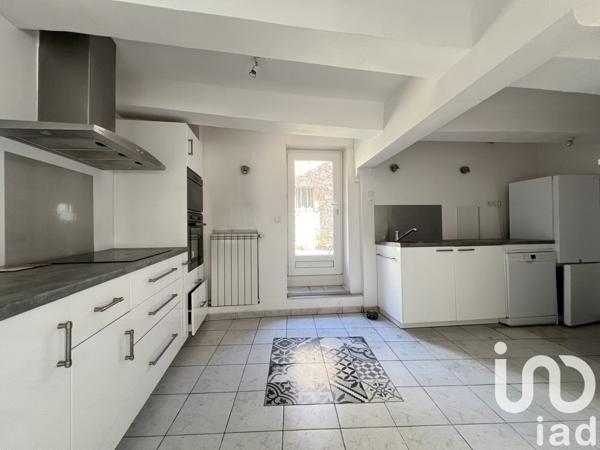 Maison à vendre 5 pièces 137 m² Cabasse