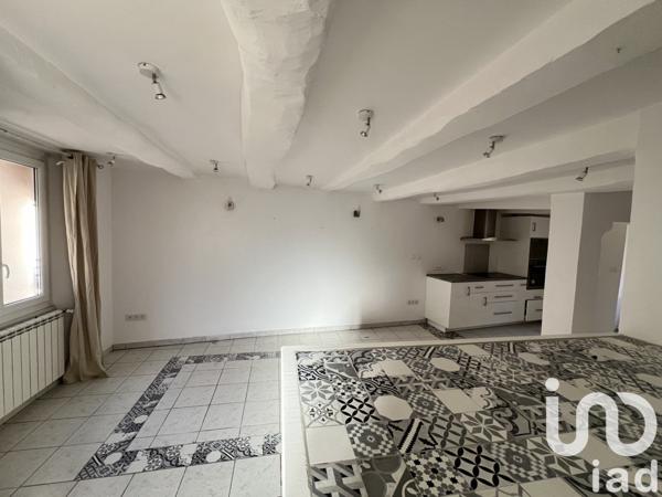Maison à vendre 5 pièces 137 m² Cabasse